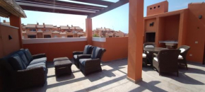 PMT09 - Cozy apartment with pool